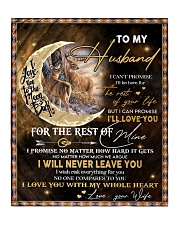 Gift For Husband Deer - Gifts For Hunters Custom Quilt tile