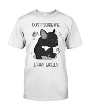 Dog T Shirt Design - Gifts For Dog Lovers Custom Premium Fit Mens Tee tile