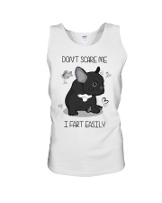 Dog T Shirt Design - Gifts For Dog Lovers Custom Unisex Tank tile