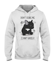 Dog T Shirt Design - Gifts For Dog Lovers Custom Hooded Sweatshirt tile