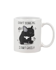 Dog T Shirt Design - Gifts For Dog Lovers Custom Mug tile