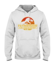 Dad T Shirt Design - Gifts For Dad Custom Hooded Sweatshirt tile