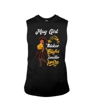 Best Life Sleeveless Tee thumbnail
