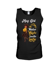Best Life Unisex Tank thumbnail