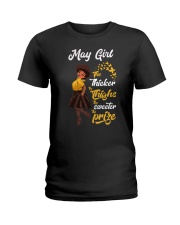 Best Life Ladies T-Shirt thumbnail