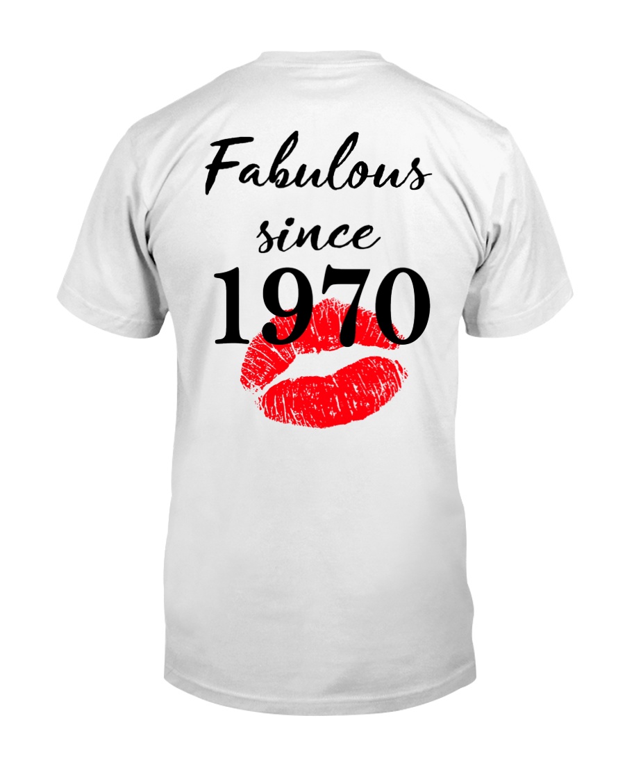 Best Life Classic T-Shirt