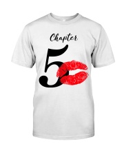 Best Life Classic T-Shirt front