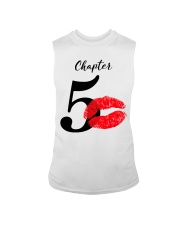 Best Life Sleeveless Tee thumbnail