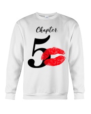 Best Life Crewneck Sweatshirt thumbnail