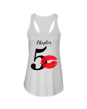 Best Life Ladies Flowy Tank thumbnail