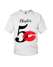 Best Life Youth T-Shirt thumbnail