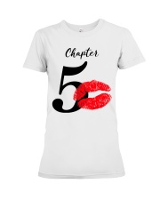 Best Life Premium Fit Ladies Tee thumbnail