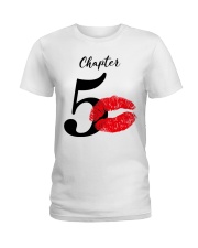 Best Life Ladies T-Shirt thumbnail