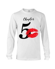 Best Life Long Sleeve Tee thumbnail