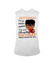 Best Life Sleeveless Tee thumbnail