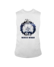 Camping Sleeveless Tee thumbnail