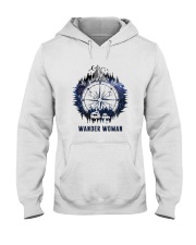 Camping Hooded Sweatshirt thumbnail