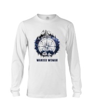 Camping Long Sleeve Tee thumbnail