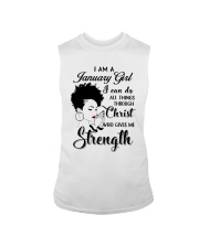 Limited Edition Sleeveless Tee thumbnail