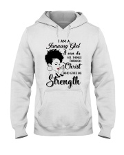 Limited Edition Hooded Sweatshirt thumbnail