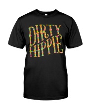 Limited Edition Classic T-Shirt front