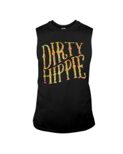 Limited Edition Sleeveless Tee thumbnail
