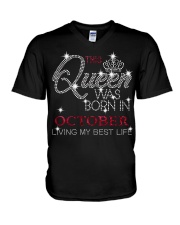 Limited Edition V-Neck T-Shirt thumbnail