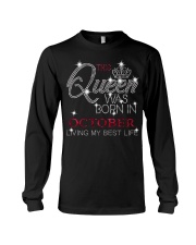 Limited Edition Long Sleeve Tee thumbnail