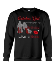 Limited Edition Crewneck Sweatshirt thumbnail