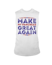 Great Again Sleeveless Tee thumbnail