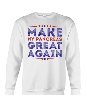 Great Again Crewneck Sweatshirt thumbnail