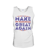 Great Again Unisex Tank thumbnail