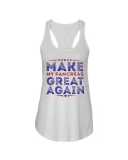 Great Again Ladies Flowy Tank thumbnail