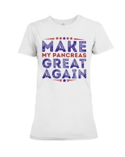 Great Again Premium Fit Ladies Tee thumbnail