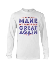 Great Again Long Sleeve Tee thumbnail