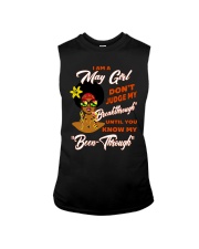 Give me Strength Sleeveless Tee thumbnail