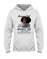 Arizona Girl Hooded Sweatshirt thumbnail