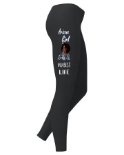 Arizona Girl Ladies Leggings thumbnail