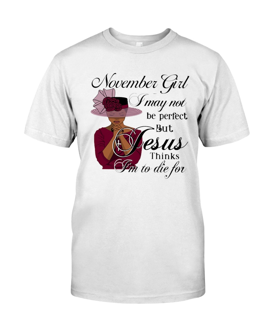 Limited Edition Classic T-Shirt