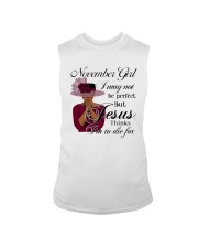 Limited Edition Sleeveless Tee thumbnail