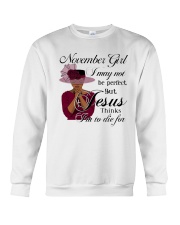 Limited Edition Crewneck Sweatshirt thumbnail