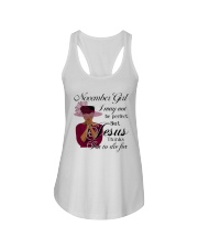 Limited Edition Ladies Flowy Tank thumbnail
