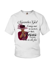 Limited Edition Youth T-Shirt thumbnail