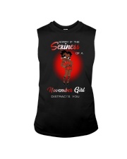 Limited Edition Sleeveless Tee thumbnail