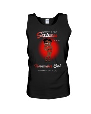 Limited Edition Unisex Tank thumbnail