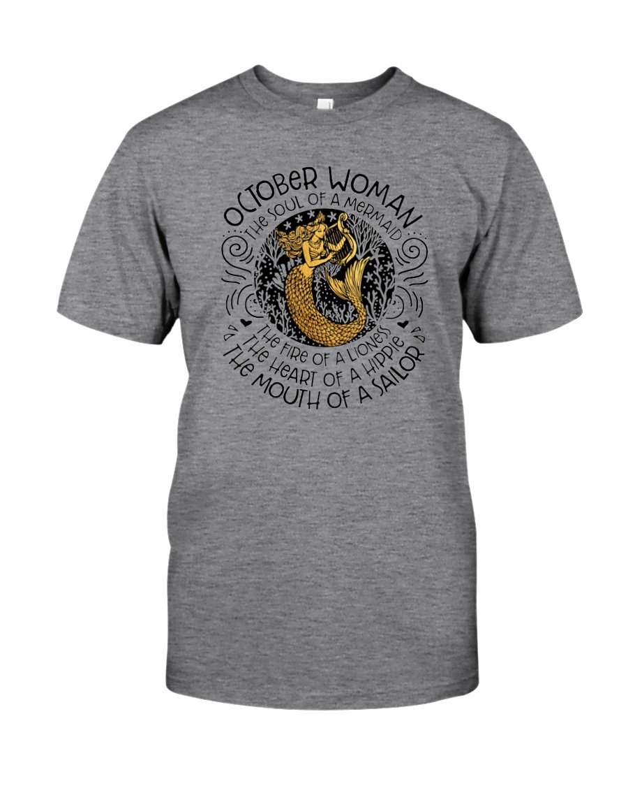 Best Life Classic T-Shirt