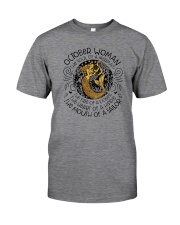 Best Life Classic T-Shirt front