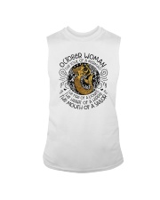 Best Life Sleeveless Tee thumbnail