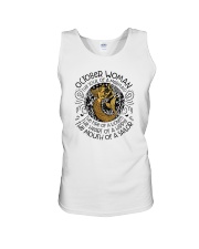 Best Life Unisex Tank thumbnail