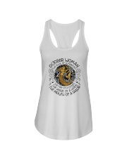 Best Life Ladies Flowy Tank thumbnail